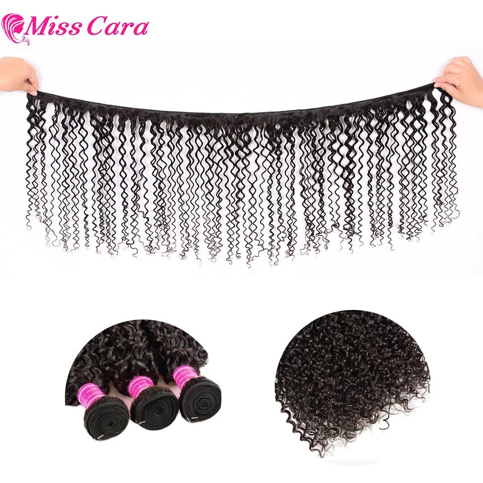 curly bundles with frontal -3