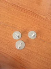 304-Stainless-Steel Hook Coat Self-Adhesive Bathroom Kitchen Hanger-Rack-Hanger Rustproof