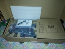 Proscenic P11 Aspiradora Sin Cable Potente con 450W/26Kpa, Escoba Eléctrica Portátil con Tanque de Agua