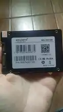 WEIJINTO-Disco duro externo para ordendador, dispositivo de almacenamiento SSD SATA3 de 2,5 pugladas, de 60GB, 120GB, 240GB, 128GB, 256GB, 360GB, 480GB, 512GB, 960GB y 1TB para computador de escritorio y portátil