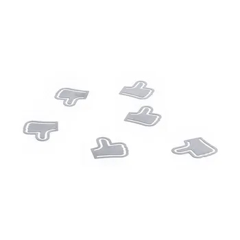 

Document Clip (20 Pcs) Ok 145613