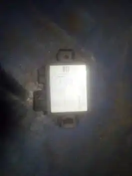 

1688200426 5WK4736 Switchboard Immobilizer Mercedes Class TO (bm 168) Mercedes-Benz Bm 168 Serials Class-A *