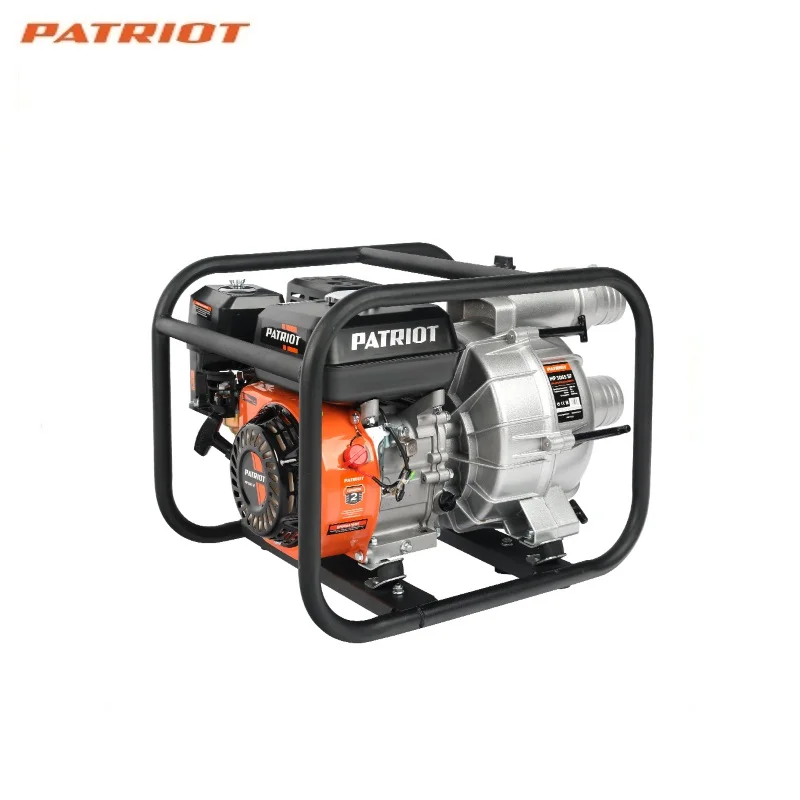 Мотопомпа PATRIOT MP 3065 SF