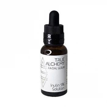 

True alchemy serum inulin 5% Solution
