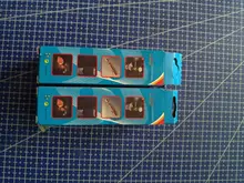 Flashlight Torch Lamp Bicycle Mini-Usb Rechargeable Outdoor Waterproof Handy 3-Mode Zoomable