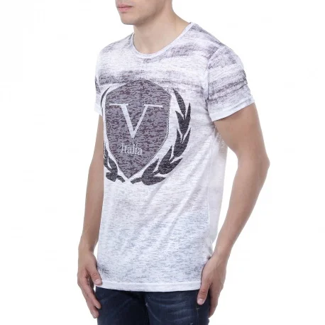 V 1969 Italia Mens T-shirt Short 