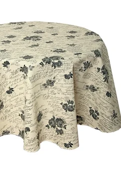 

Table Cloth Oval "Provence" Size 150x250