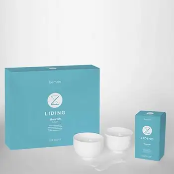 

Kemon - Liding Care - Serum Nourish 12x8 ml