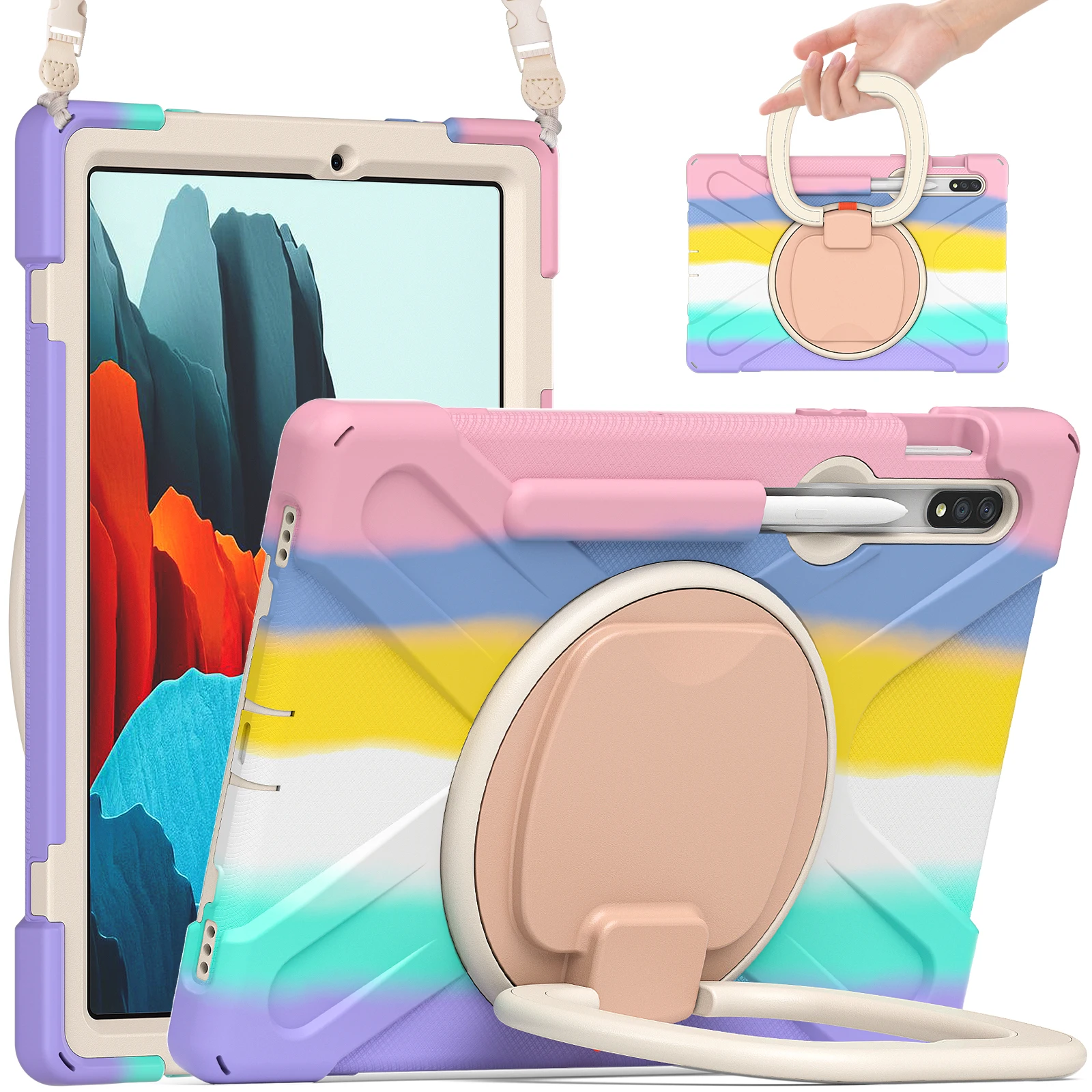 acessórios para tablet