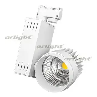016525 Светодиодный светильник LGD-538WH 25W Day White ARLIGHT
