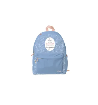 

AMELIE CLASSIC Backpack Blue