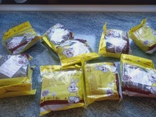 10-100 Uds KN95 máscara niños 5 capa FFP2 Mascarillas FPP2 aprobado higiénico niños máscara protectora reutilizable mascarillas niño