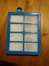 Filtro de aspiradora Philips Electrolux para coche, repuesto de aspiradora, fc9172, fc9083, fc9087, fc9088, fc9258, fc9261