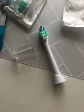 Cabezales de repuesto para cepillo de dientes Philips Sonicare, cubiertas protectoras para cepillo de dientes Serie 2, 3, salud de las encías, DiamondClean