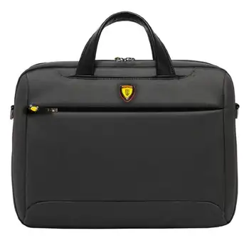 

15 "-16" bag jet. a lb16-77 for a laptop Black