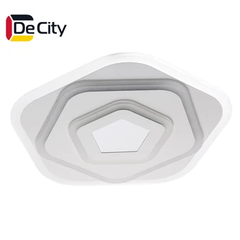 

LED Bar Lights DeCity 424012101 lamp Mounted On the Indoor Lighting Chandelier