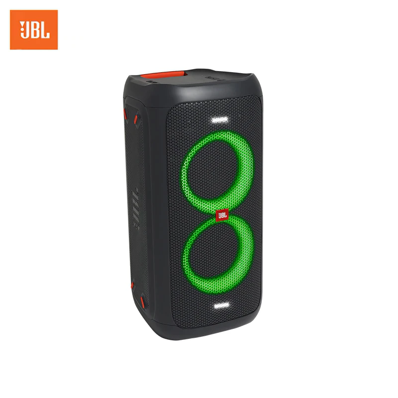 jbl partybox 100 watt