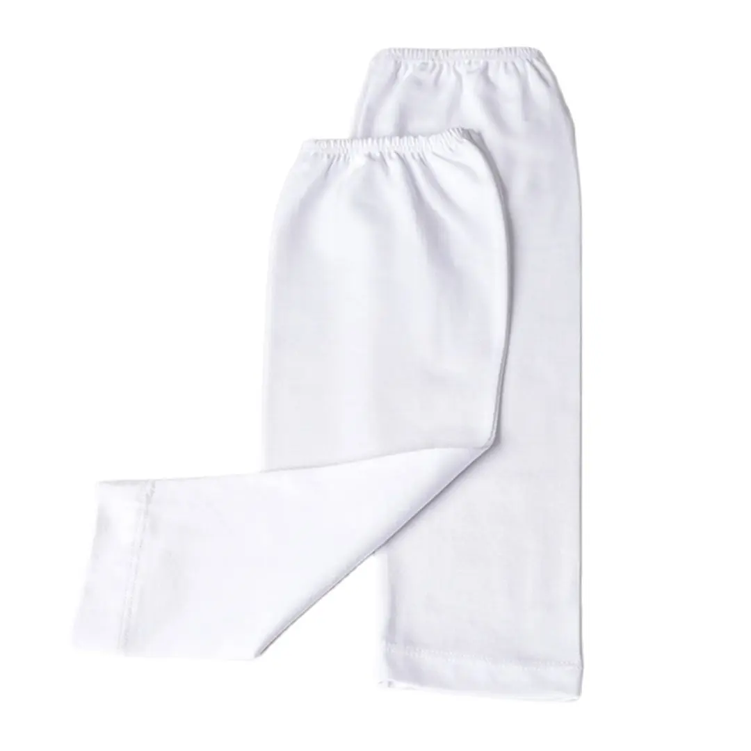 

Hijab Sleeve Dress Combed Women Prayer Accessory Muslim Ramadan Length 43 cm Black ,Gray, White, Ecru, Navy Blue