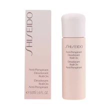 Шариковый дезодорант Shiseido