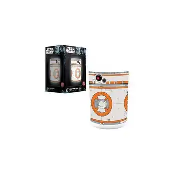 

Star Wars Mini lamp Bb-8 with sound
