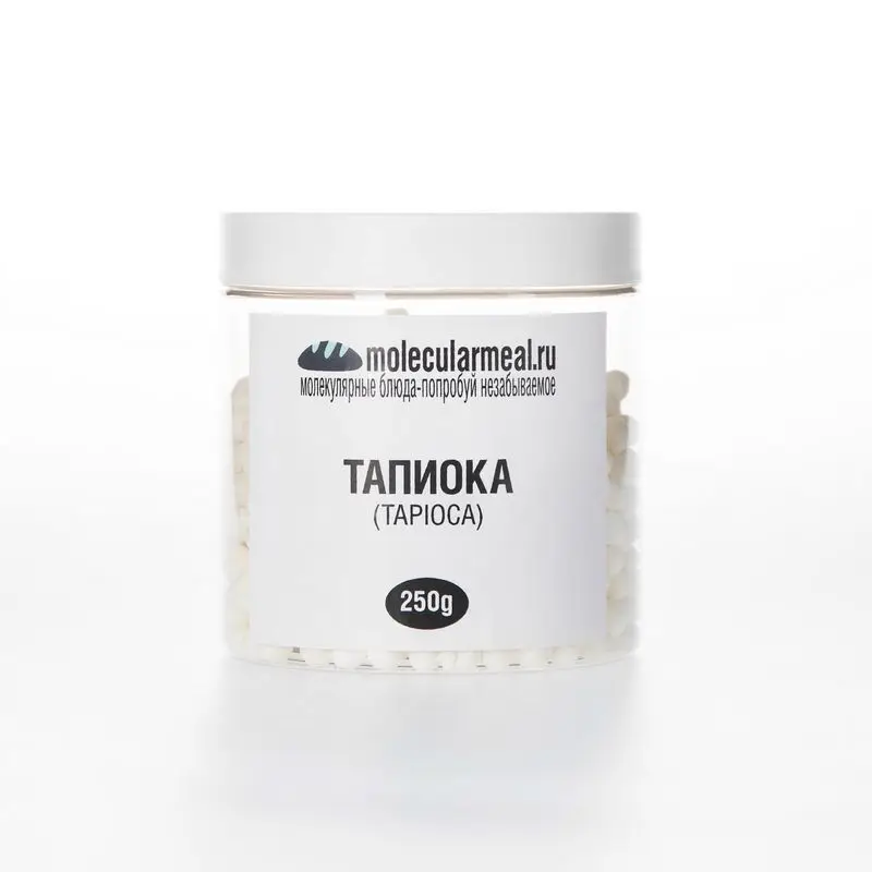 ТАПИОКА(МАНИОК) 250 грамм