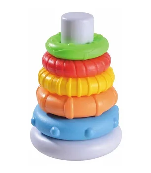 

Stacking pyramid PL201 infuses