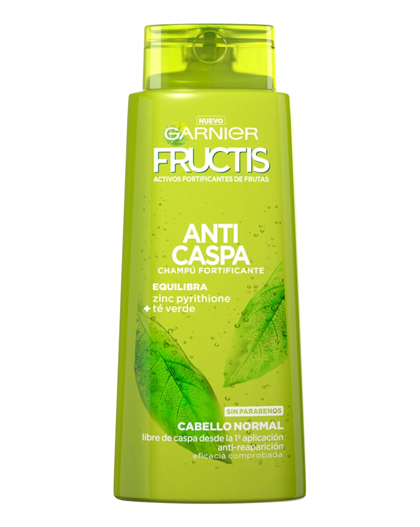 Garnier Fructis Shampoo hair with 700 ml-box