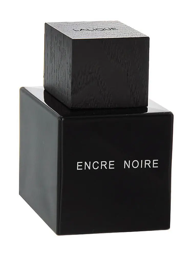 Erkek parfüm tuvalet su lak Encre noire 100 ml| | - AliExpress