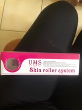 DARSONVAL-Rodillo derma roller con microagujas de titanio, rodillo dermoroller con microagujas de titanio para la cara, agujas de 0,2/0,25/0,3mm, 540