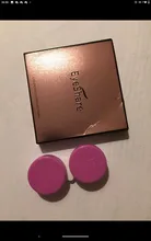 EYESHARE-1 par (2 uds) de lentes de Color de cristal Natural, para cosméticos para ojos, lentillas de contacto