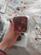 Reloj despertador de estrella de dibujos animados para chico, despertador Digital con luz LED, juguetes para chico, Mesa de Color variable, wekker