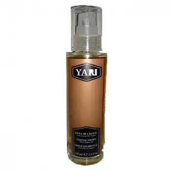 

Yari drop with Argan oil 100 ml - Beycap