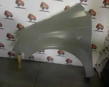 

663111C350D FLAP FRONT LEFT HYUNDAI GETZ (TB)