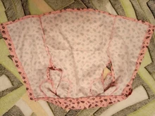 Ropa para niñas pequeñas, 2 uds., verano 2021, con estampado Floral, volantes, Bowknot, sin mangas, Tops + pantalones cortos de cintura alta