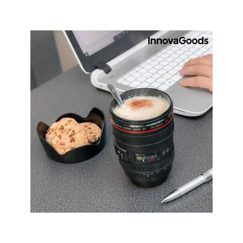 Чашка Многофункциональный InnovaGoods