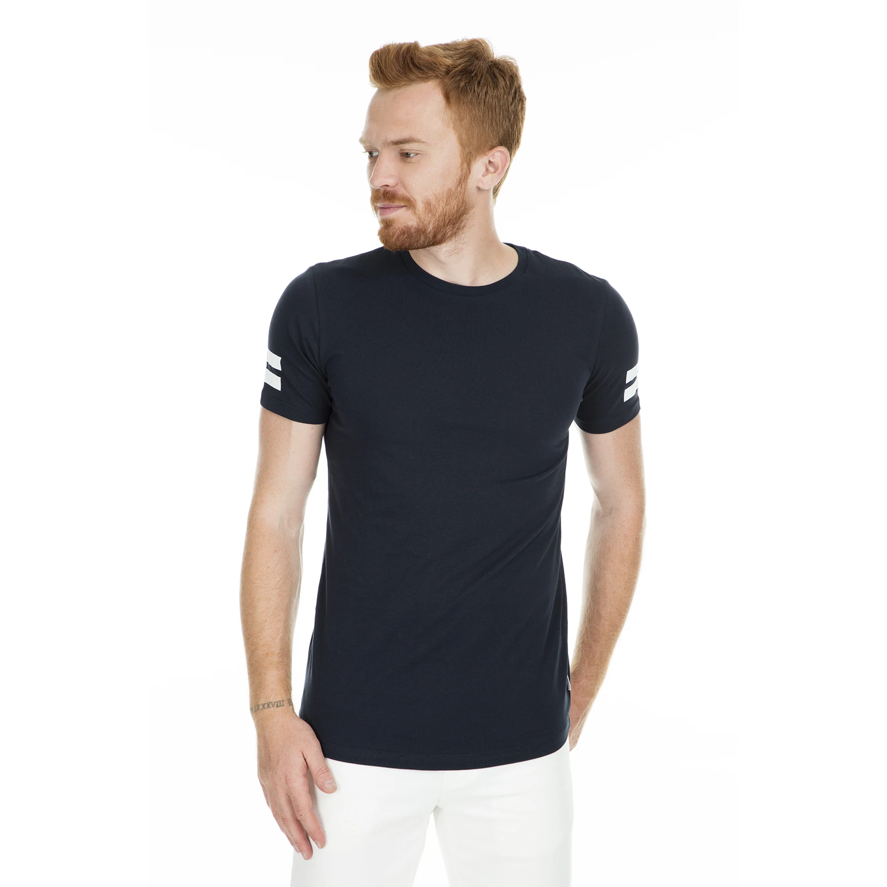 Jack& Jones аксессуары Jcoboro T shirirt 12116021