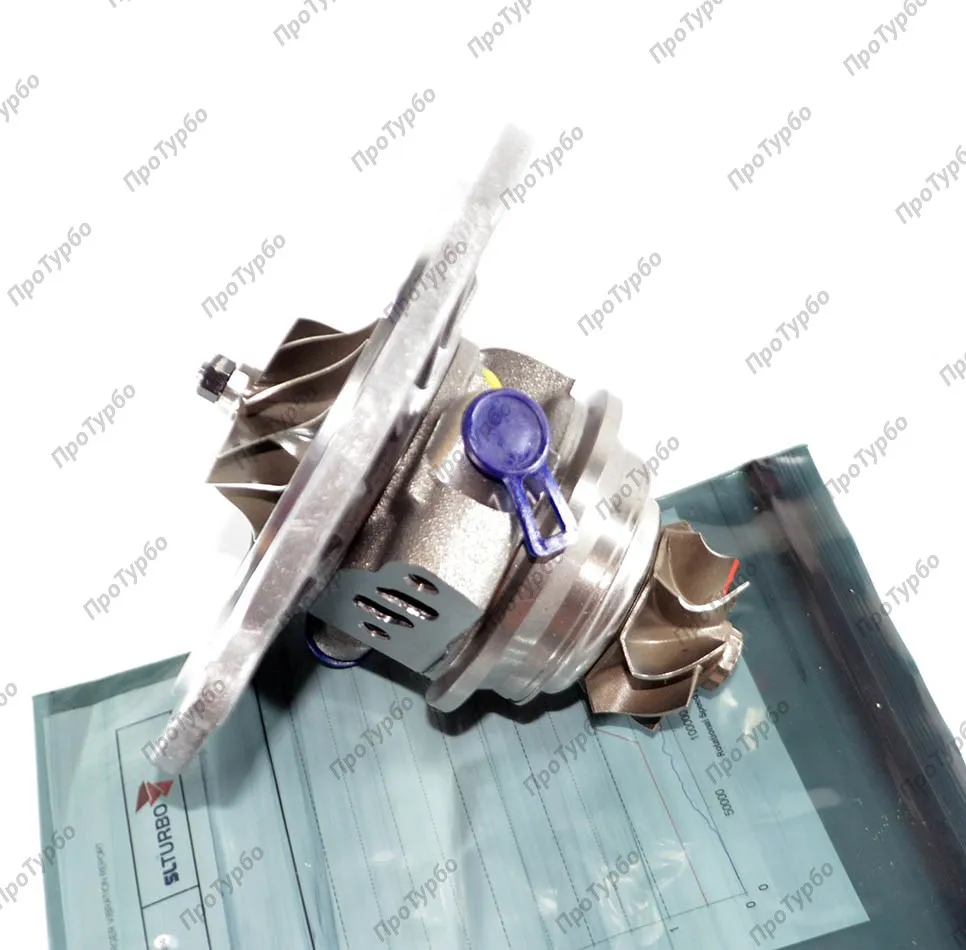 Cartridge turbine For Isuzu Trooper NHR 8973311850 | Автомобили и мотоциклы