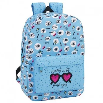 

BACKPACK ADAPT. TO CART MOOS "EYES"