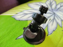 Soporte de taza de succión portátil para xiaomi 70mai, soporte de cámara de coche DVR, WiFi, grabadora de conducción, 1 Uds.