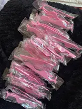 30 Uds pinzas para pestañas falsas pestañas postizas pestañas aplicador de pestañas rizador de extensiones pinza auxiliar abrazadera maquillaje fórceps herramientas