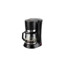 Drip coffee maker JATA CA290 680W Black