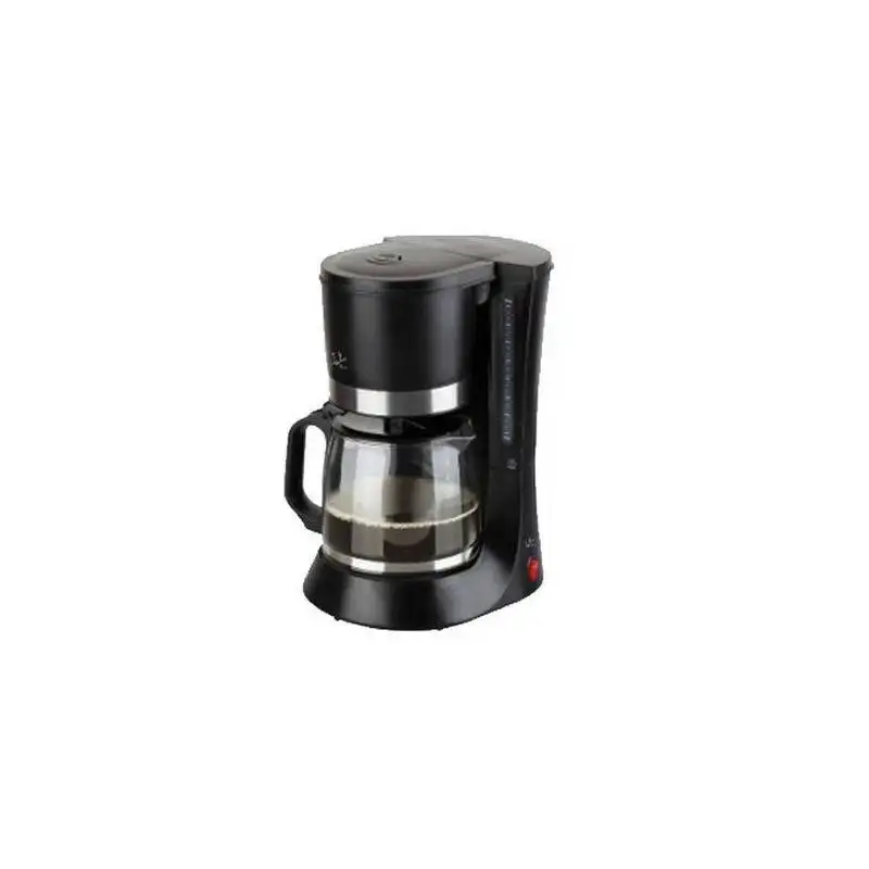 Капельная Кофеварка JATA CA290 680W черный | Бытовая техника