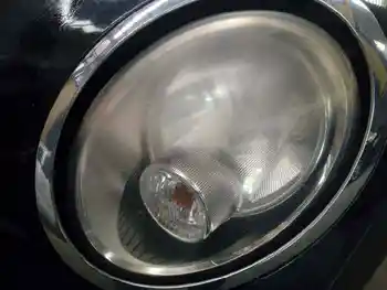 

LEFT HEADLIGHT MINI (R56)