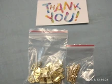 Hanger Picture-Frame Oil-Painting-Mirror Screws Photo-Wall-Hook D-Ring-Hanging Art-Work