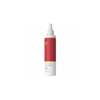 

Z. ONE CONCEPT-MILK SHAKE-DIRECT COLOR-Red Light (100 ml) Color Professional