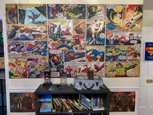 Self-Adhesive Wallpaper 3d Mural Bedroom Decoration Papel-De-Parede Photo Childrens