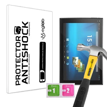 

Screen protector Anti-Shock Anti-scratch Anti-Shatter compatible with Tablet Pipo T9S