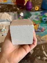 Molar-Toy Pet Hamster Guinea-Pigs Chinchilla Rabbit Chew Grass-Ball Pet-Supplies Grind