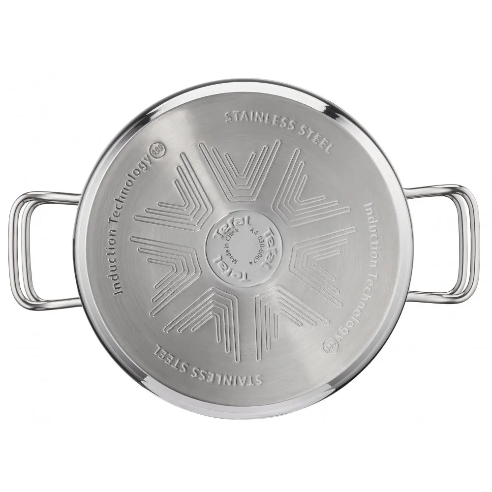 Кастрюля Tefal Intuition A7024485