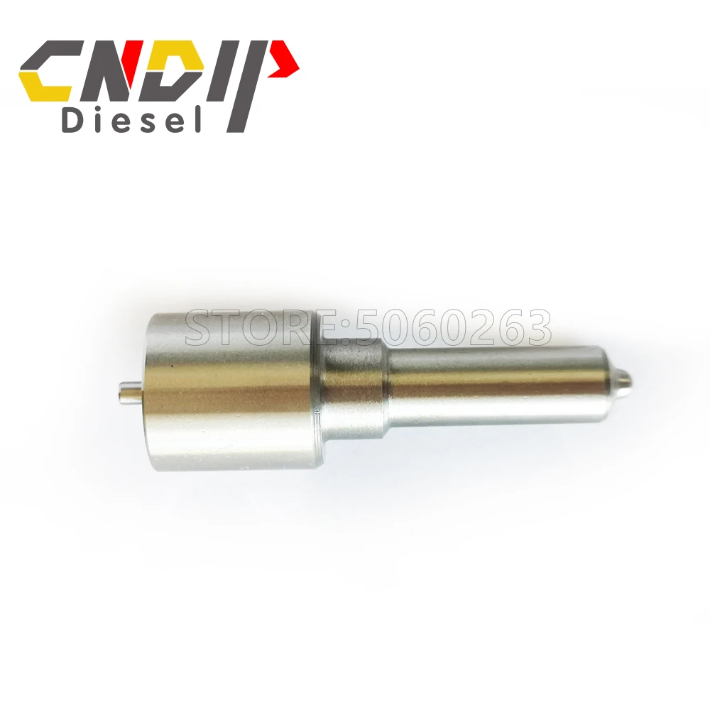 CNDIP Nozzle Injector 093400-8700 Fuel DLLA145P870 for Common Rail | Автомобили и мотоциклы
